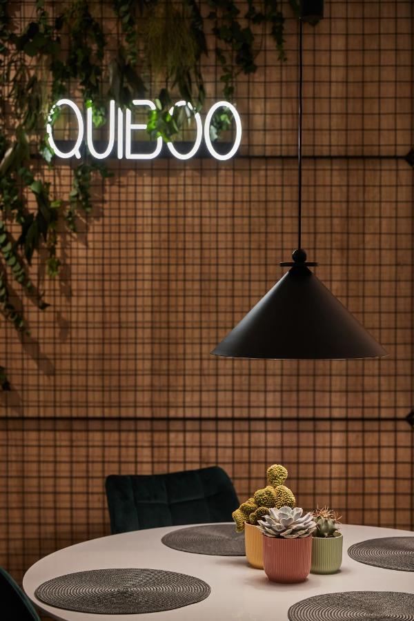 Quiboo Cosmopolit Daire Braşov Dış mekan fotoğraf